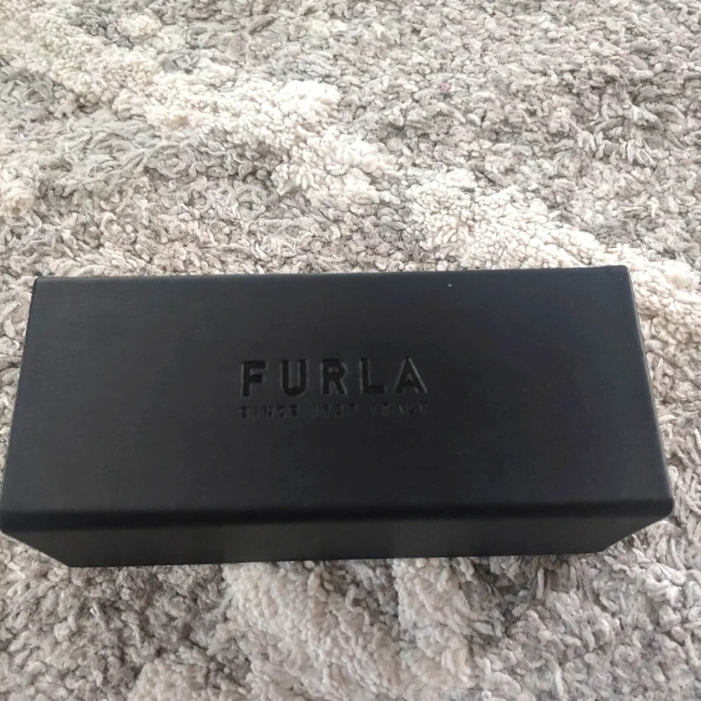 COPY - FURLA 48mm Designer Sunglasses - Picture 4 of 7